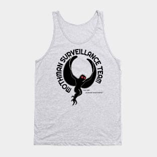 Mothman Tank Top